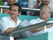 Bóng đá anh, ngoại hạng anh, lịch thi đấu euro 2012, HA.GL lọt vào top 3: Bỗng dưng yêu đời